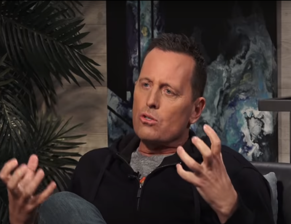 Grenel jedva čeka da nastavi saradnju sa Kosovom